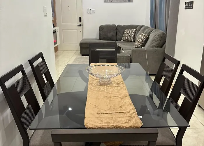 Modern 2br Private In Villa *